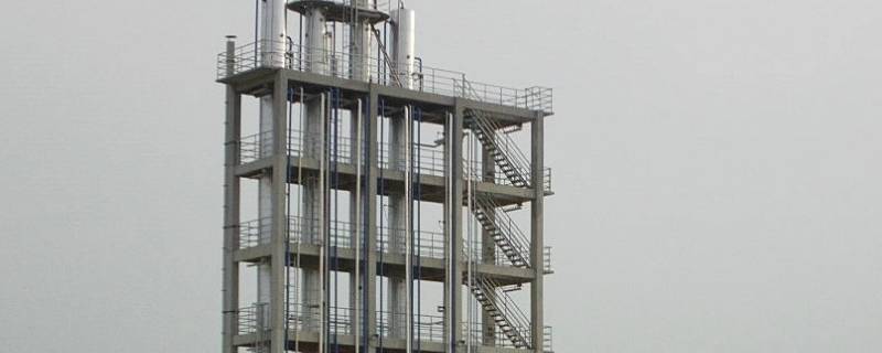 蒸馏塔和精馏塔区别 精馏塔和分馏塔的区别