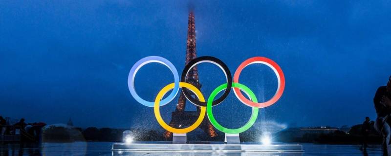 2022年北京冬奥会会徽是什么（2022年北京冬奥会会徽是什么颜色）
