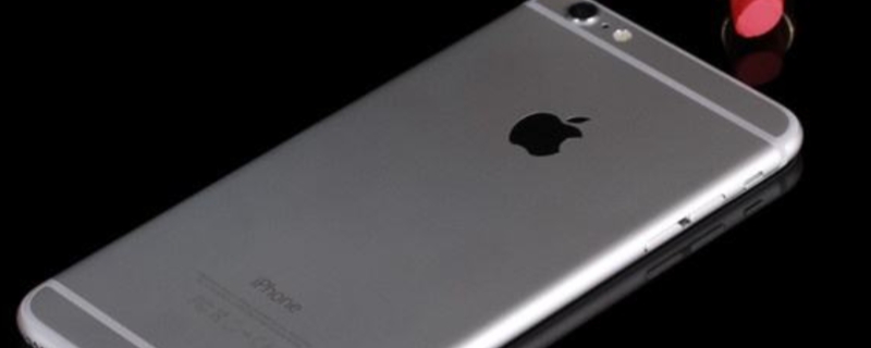 iPhone6plus电池容量（iphone6plus电池容量显示维修）