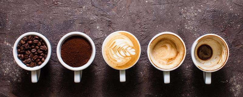 什么时候喝咖啡减肥效果最好 什么时候喝咖啡减肥效果比较好