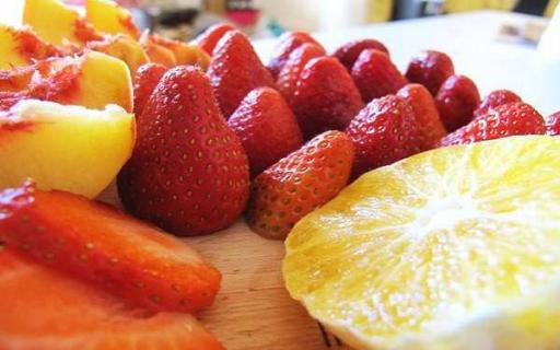 吃什么水果清理血管好 吃什么水果能清理血管