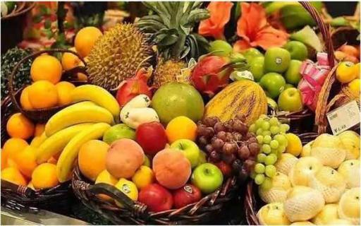 每天坚持吃水果的好处 每天坚持吃水果的坏处