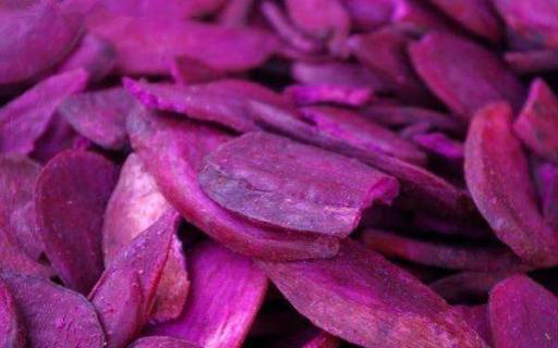 紫薯是转基因食品吗 圣女果紫薯是转基因食品吗