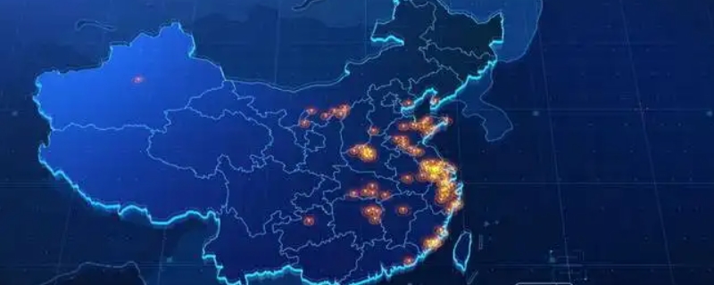 中国总共有多少个省份