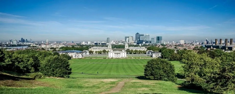 格林威治在哪个国家 格林威治在英国哪里