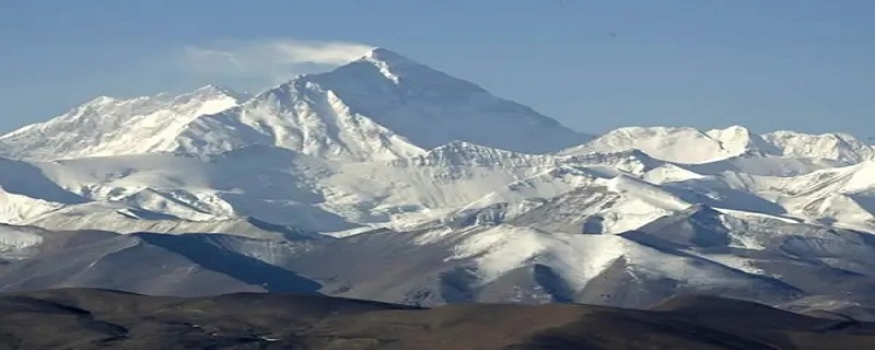 世界第一高山 世界第一高山堰塞湖在哪里