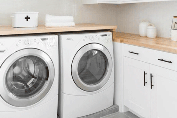 常见的洗衣烘干机牌子有哪些 洗衣烘干机怎样选择