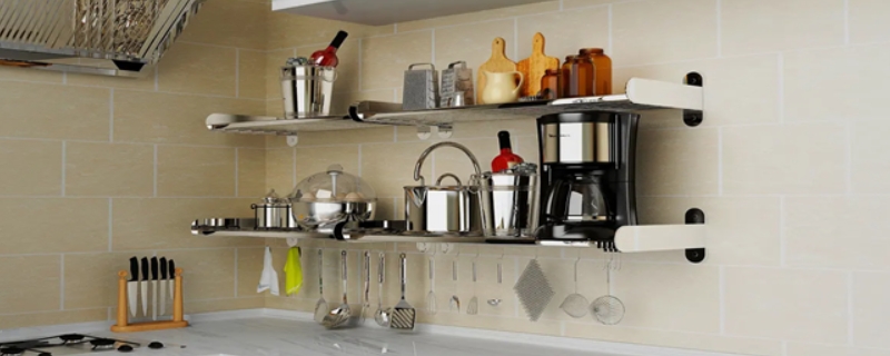 厨房置物架一般选碳钢还是不锈钢呢（厨房置物架选不锈钢的还是碳钢的?）