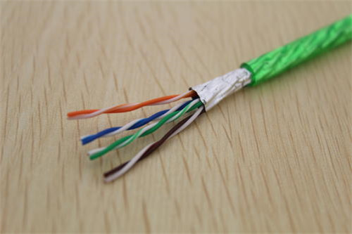 非屏蔽双绞线为什么串扰小 非屏蔽双绞线为什么串扰小电流