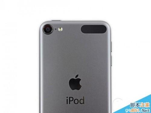 iPod touch5做工怎么样 16GB iPod touch5最全拆解内部详细步骤