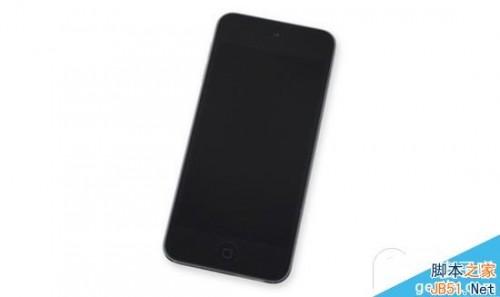 iPod touch5做工怎么样 16GB iPod touch5最全拆解内部详细步骤