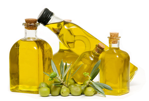 橄榄油 橄榄油的功效与作用
