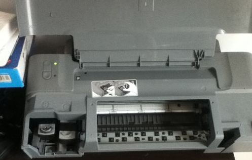 如何安装打印机连供墨盒 打印机怎么安装连供墨盒