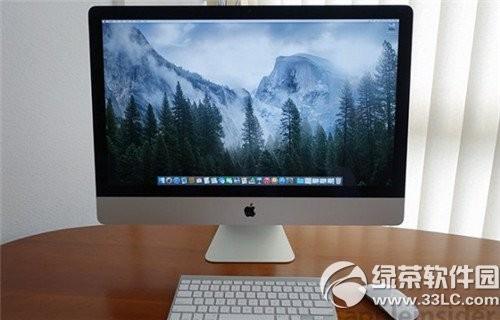 苹果imac 苹果imac怎么恢复出厂设置