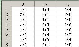 Excel如何制作多级分组显示的图表（excel怎么做多级分类汇总）