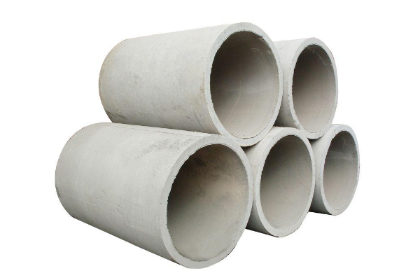 混凝土排水管多少钱一米 混凝土排水管安装施工规范 混凝土排水管的水力半径R