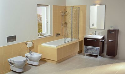 安装卫浴洁具要领及安装施工规范 卫生间洁具安装规范