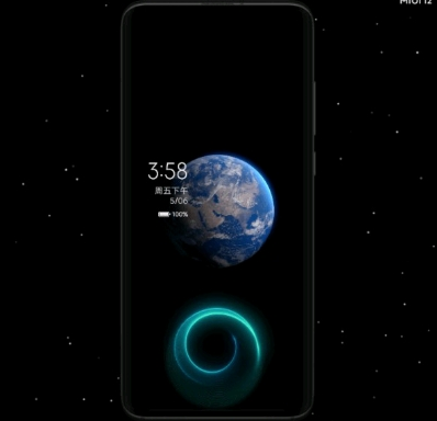 miui12地球超级壁纸怎么下载 miui12地球超级壁纸怎么下载到桌面