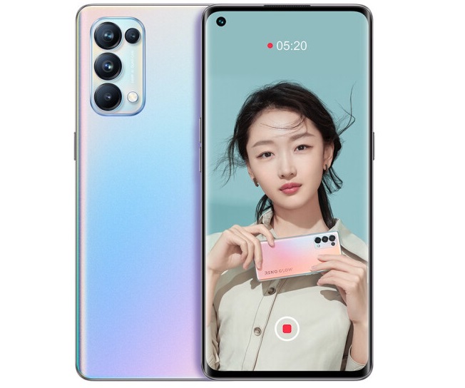 OPPOReno5支持nfc吗 oppoReno5支持nfc功能吗