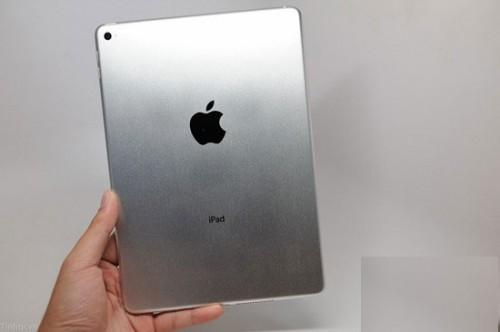 更薄了!一大波苹果iPad ipad超薄