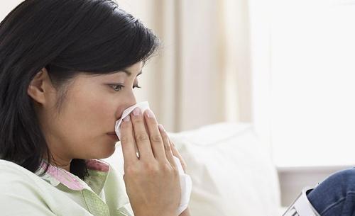 治疗反复感冒的偏方 治疗经常感冒的偏方