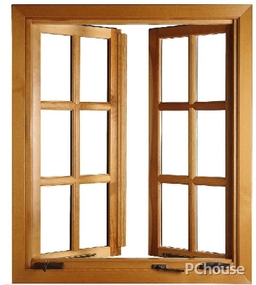 木窗的介绍与作用 木窗的介绍与作用图片
