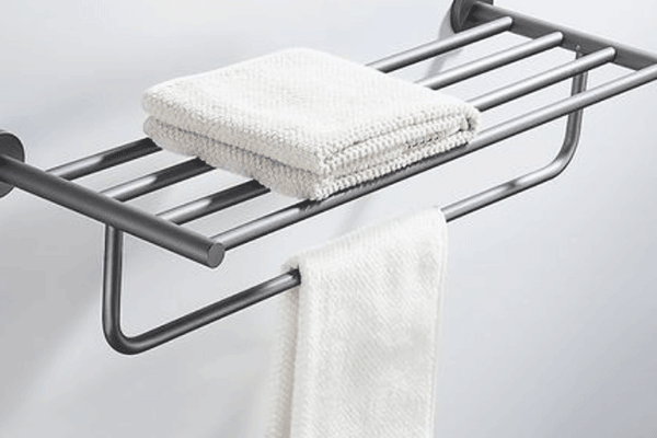 卫生间毛巾架怎么选择 卫生间毛巾架怎么选择尺寸