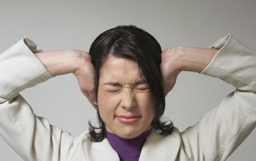 噪声性耳聋的偏方 噪音性耳鸣治疗偏方