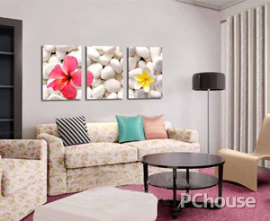 客厅装饰画的清洁与保养 客厅装饰画的清洁与保养方法