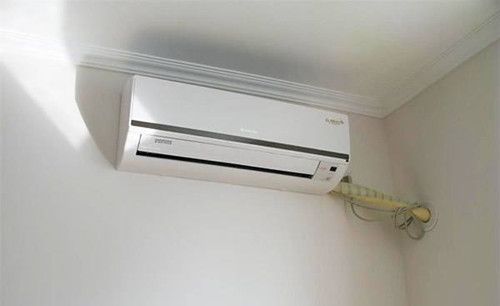 一般空调安装在哪个位置（一般空调安装在哪个位置比较好）