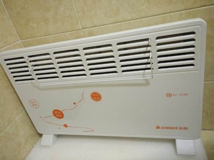 家用取暖器安装方法 取暖器的安装方法