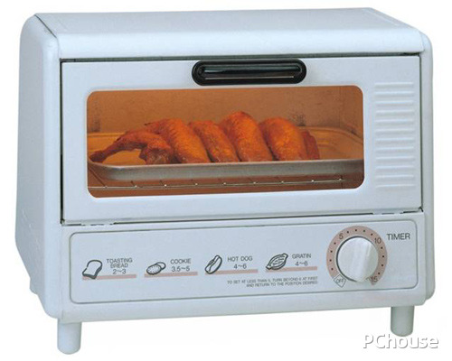 电烤箱食谱 家用小电烤箱食谱