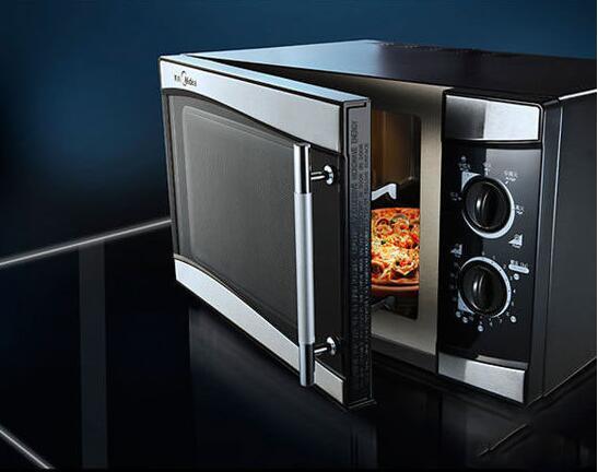 电烤箱与微波炉的区别仅仅是撞脸吗 电烤箱和微波炉的功能一样吗