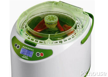 臭氧洗菜机简介 家用臭氧洗菜机