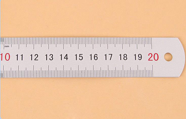 生活小常识:1英寸等于多少厘米? 1英寸等于多少尺寸