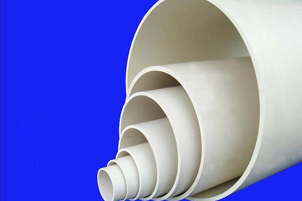 塑料排水管规格型号 塑料排水管规格型号尺寸表图片