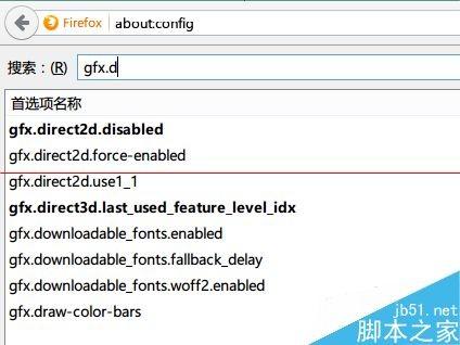 Mactype不能渲染Firefox字体该怎么解决?