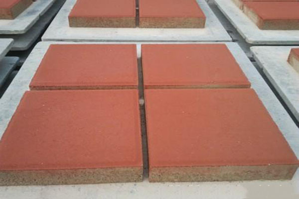 吸水砖与透水砖的区别（吸水砖与透水砖的区别在哪里）