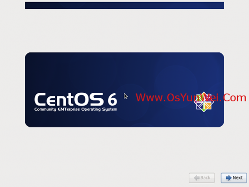 CentOS 6.5系统安装配置图解教程(详细图文)