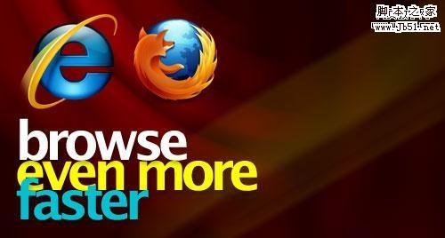 Firefox和IE浏览器提速配置技巧 ie加速设置
