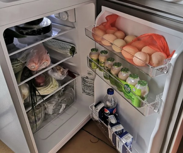 夏天冰箱冷藏室温度多少合适 夏天冰箱冷藏室温度是多少