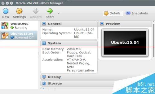 Ubuntu15.04桌面操作系统怎么安装?（ubuntu14.04安装桌面）