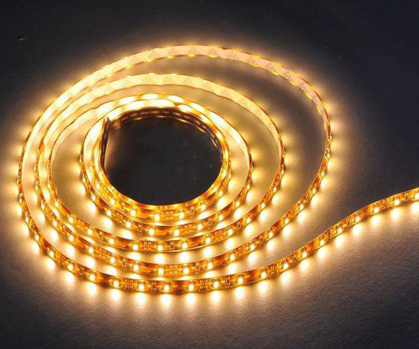 LED灯带常见种类介绍 led灯带常见种类介绍图片