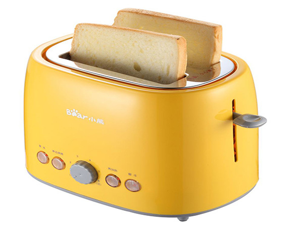 烤面包机哪个牌子好 烤面包机哪个牌子好用