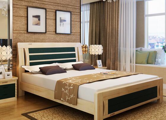 选择合适的床垫尺寸  提高睡眠质量