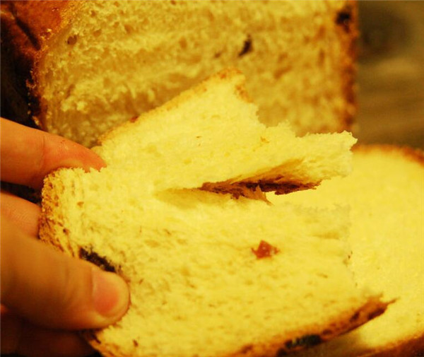 面包机怎么制作面包 要注意哪些