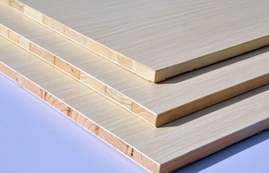 细木工板的十有哪些？
