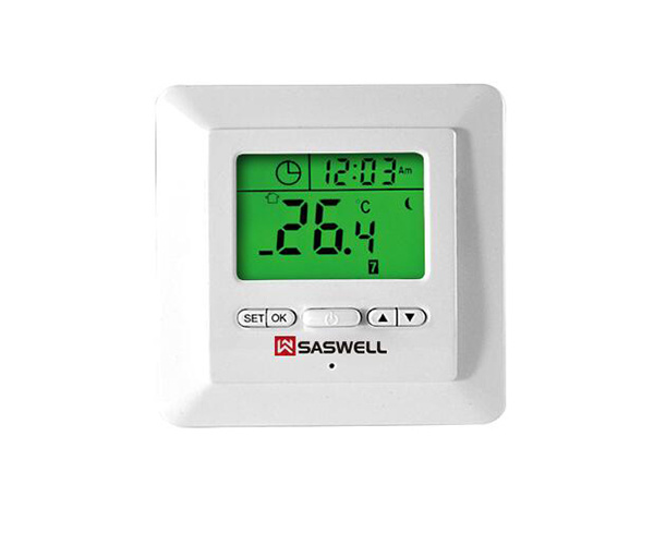 地暖温控器使用方法 地暖温控器注意事项