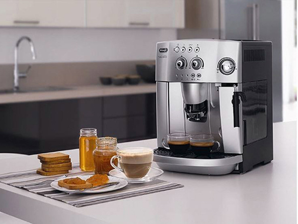 咖啡机优质品牌盘点 给你选择更放心