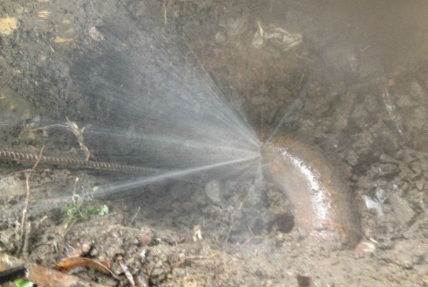 地下水管漏水怎么查 地下水管漏水怎么办